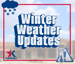 Website News Flash Graphics